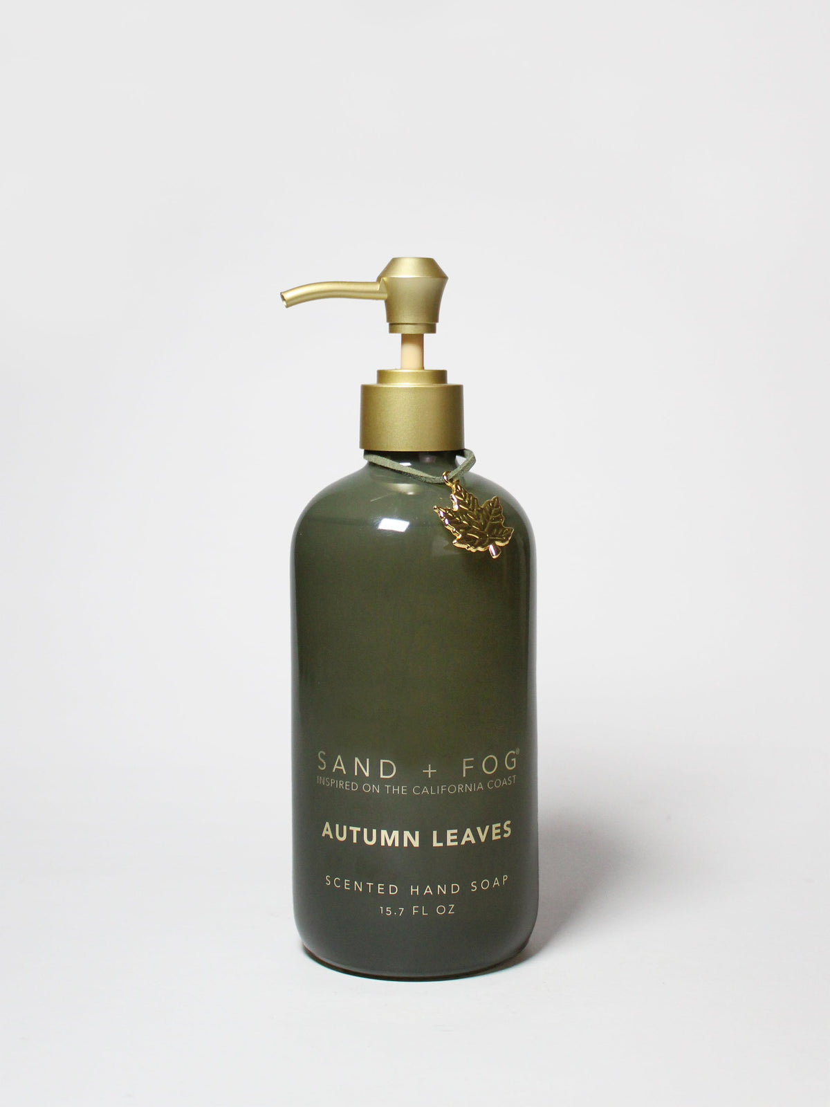 Luxury Autumn Leaves 15.7 oz Liquid Hand Soap