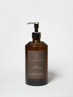 Luxury Fall Cashmere 15.7 oz Liquid Hand Soap