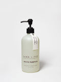 Luxury White Pumpkin 15.7 oz Liquid Hand Soap