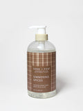 Luxury Simmering Spices 20 oz Liquid Hand Soap