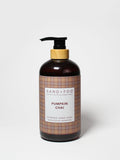Luxury Pumpkin Chai 20 oz Liquid Hand Soap