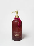 Luxury Pomegranate & Cider 15.7 oz Liquid Hand Soap