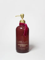 Luxury Pomegranate & Cider 15.7 oz Liquid Hand Soap
