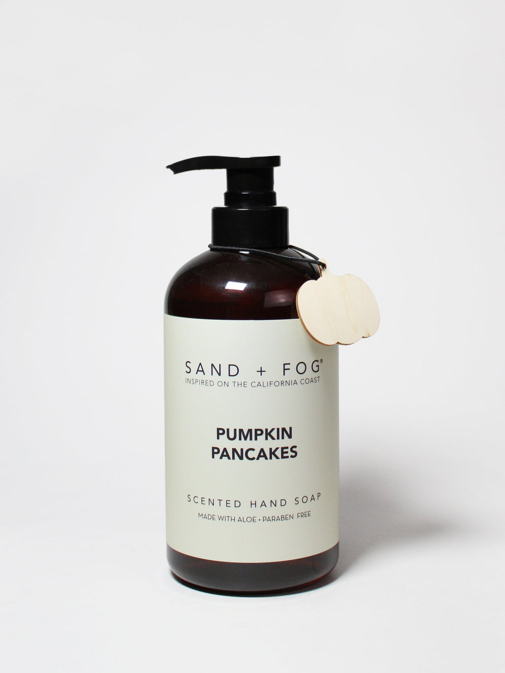 Luxury Pumpkin Pancakes 20 oz Liquid Hand Soap