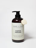Luxury Pumpkin Pancakes 20 oz Liquid Hand Soap