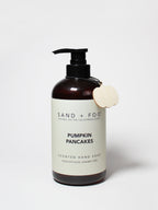 Luxury Pumpkin Pancakes 20 oz Liquid Hand Soap