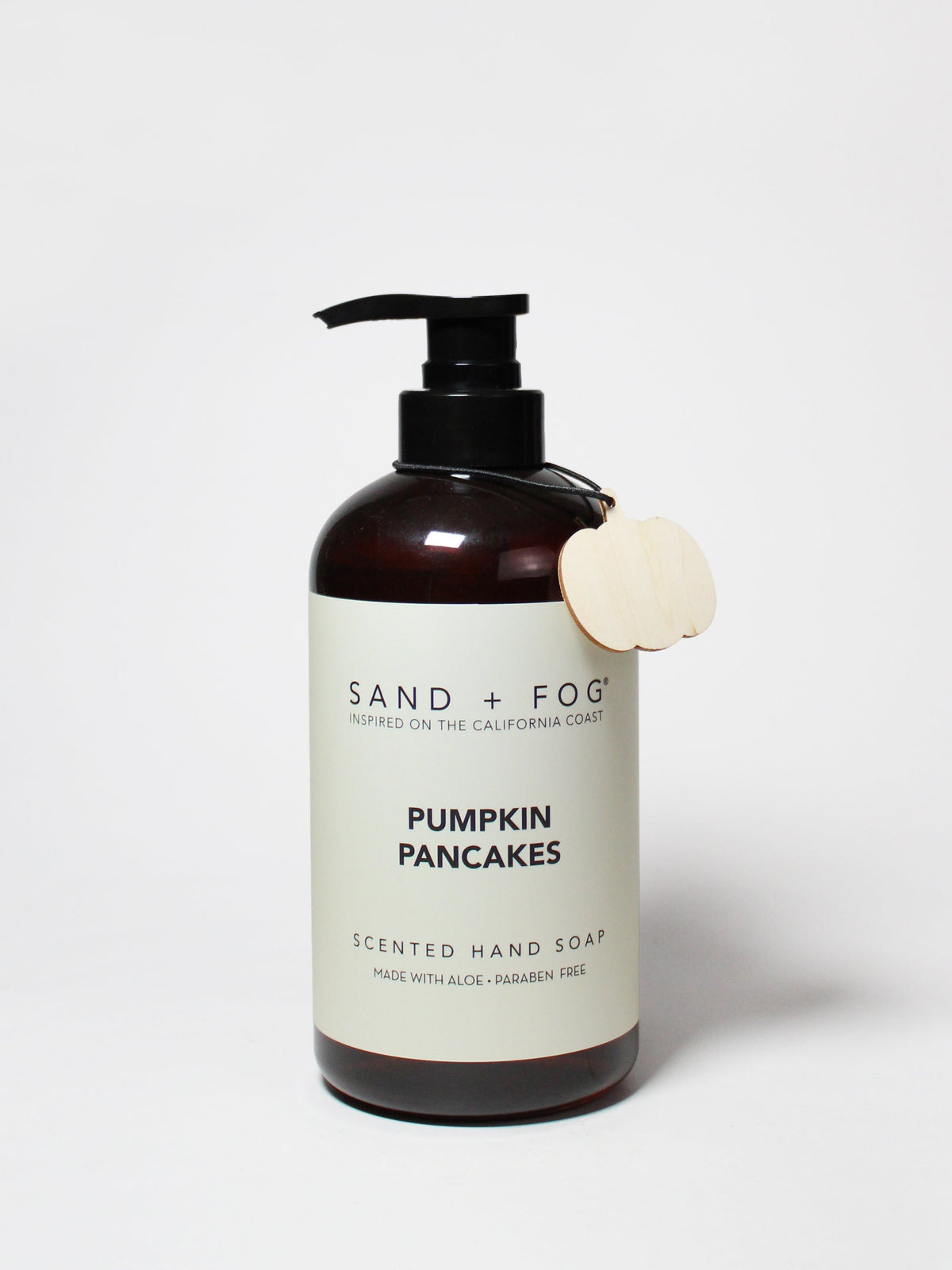 Luxury Pumpkin Pancakes 20 oz Liquid Hand Soap