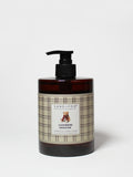 Luxury Cashmere Sweater 17.5 oz Liquid Hand Soap