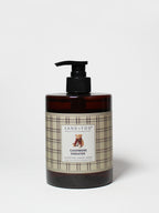 Luxury Cashmere Sweater 17.5 oz Liquid Hand Soap