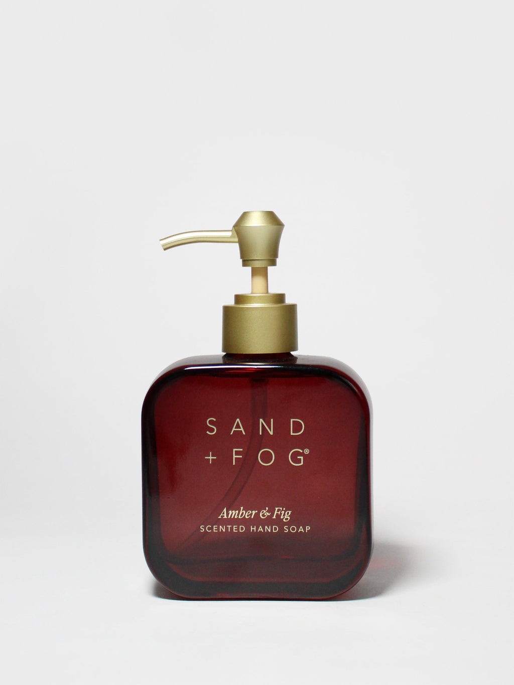 Luxury Amber & Fig 8.45 oz Liquid Hand Soap