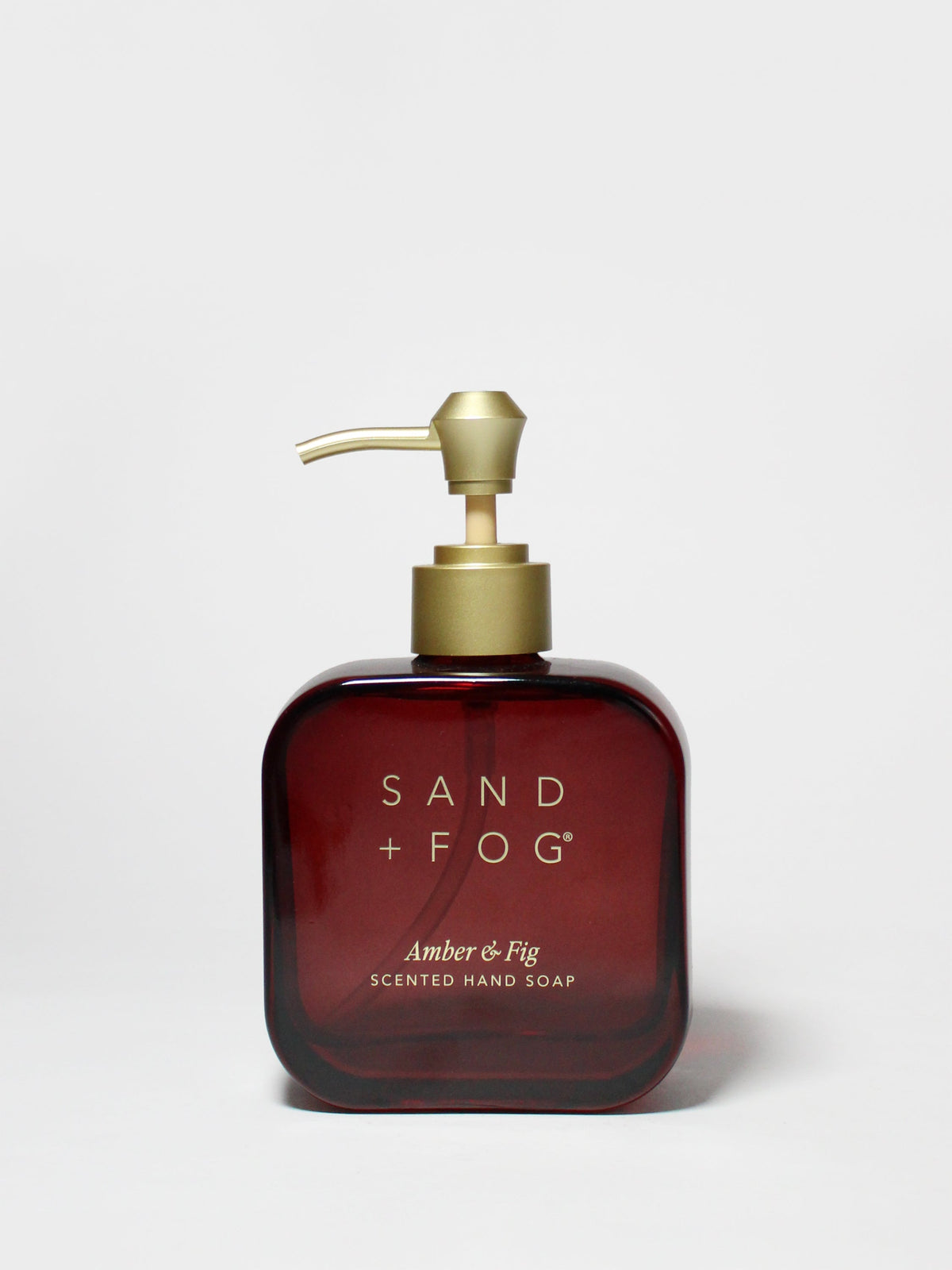 Luxury Amber & Fig 8.45 oz Liquid Hand Soap