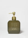Luxury Sage Pumpkin 8.45 oz Liquid Hand Soap
