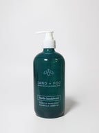 Luxury Vanilla Sandalwood 15.7 oz Liquid Hand Soap