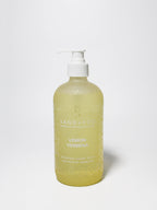 Luxury Lemon Verbena 15.7 oz Liquid Hand Soap