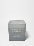 Aromatic Vanilla Tobacco 16 oz scented candle