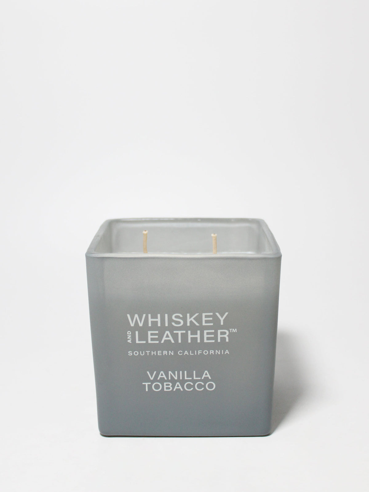Aromatic Vanilla Tobacco 16 oz scented candle