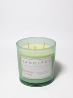 Aromatic Tropical Citrus 21 oz scented candle