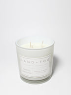 Aromatic Mango Tangerine 21 oz scented candle