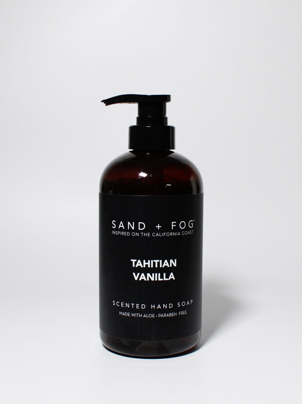 Luxury Tahitian Vanilla 20 oz Liquid Hand Soap