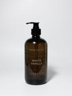 Luxury White Vanilla 15.7 oz Liquid Hand Soap