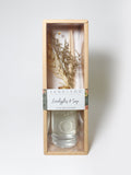 Premium Eucalyptus & Sage 110 ml Reed Diffuser