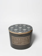 Aromatic Pumpkin Patch 12 oz scented candle