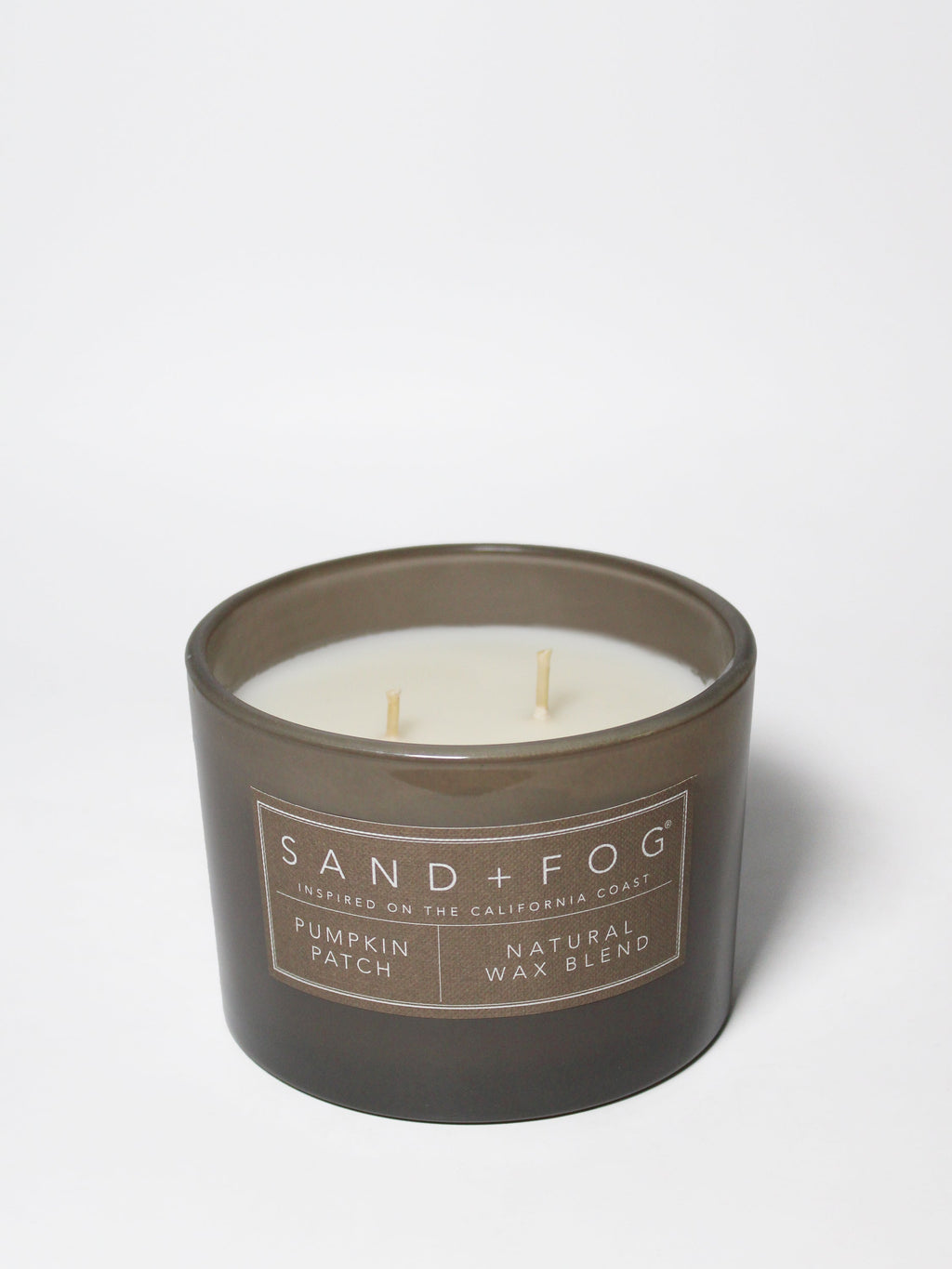 Aromatic Pumpkin Patch 12 oz scented candle