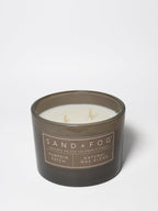 Aromatic Pumpkin Patch 12 oz scented candle