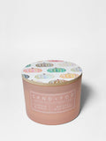 Aromatic Pumpkin & Apple 12 oz scented candle
