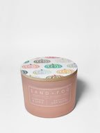 Aromatic Pumpkin & Apple 12 oz scented candle