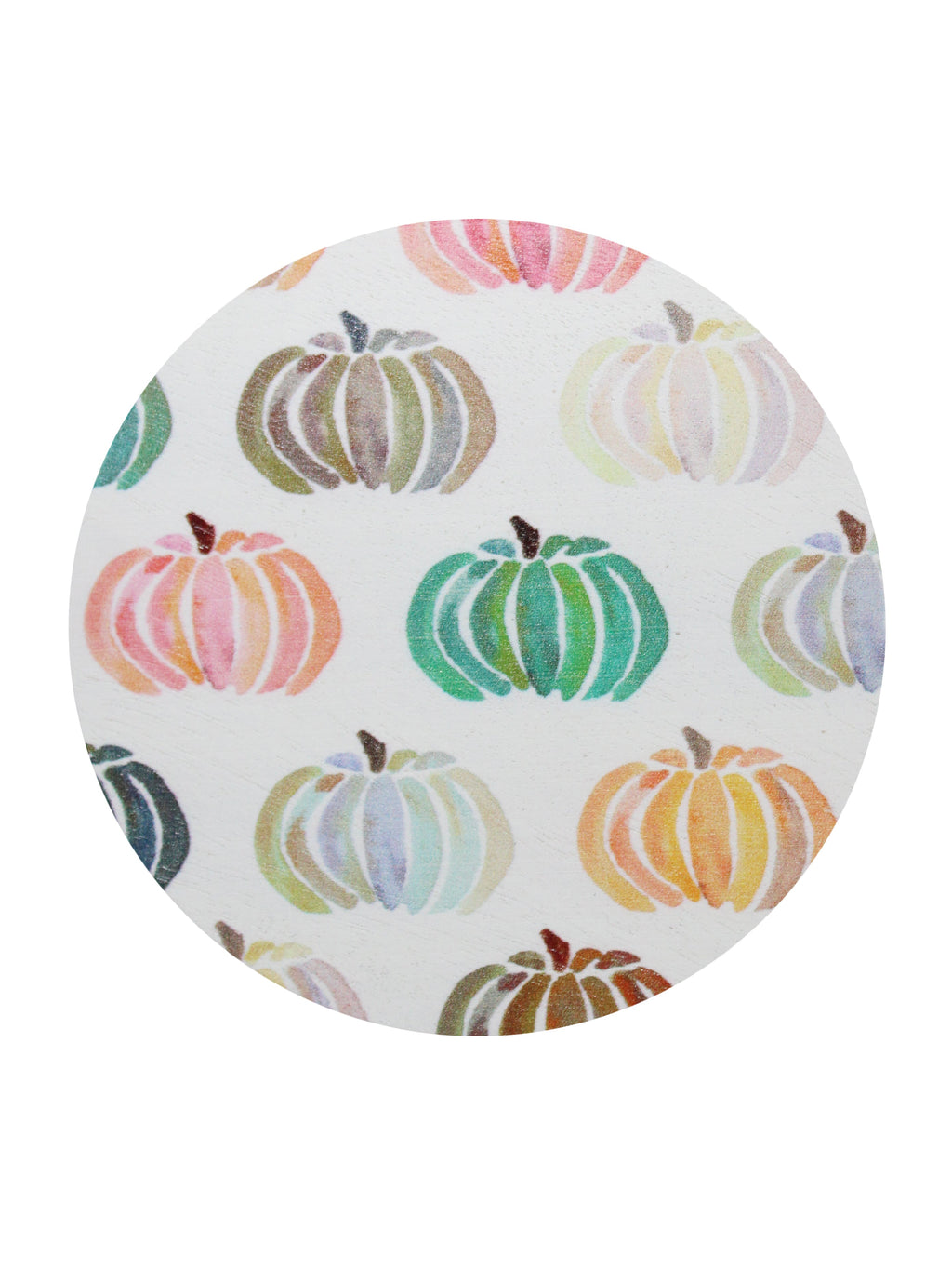 Aromatic Pumpkin & Apple 12 oz scented candle