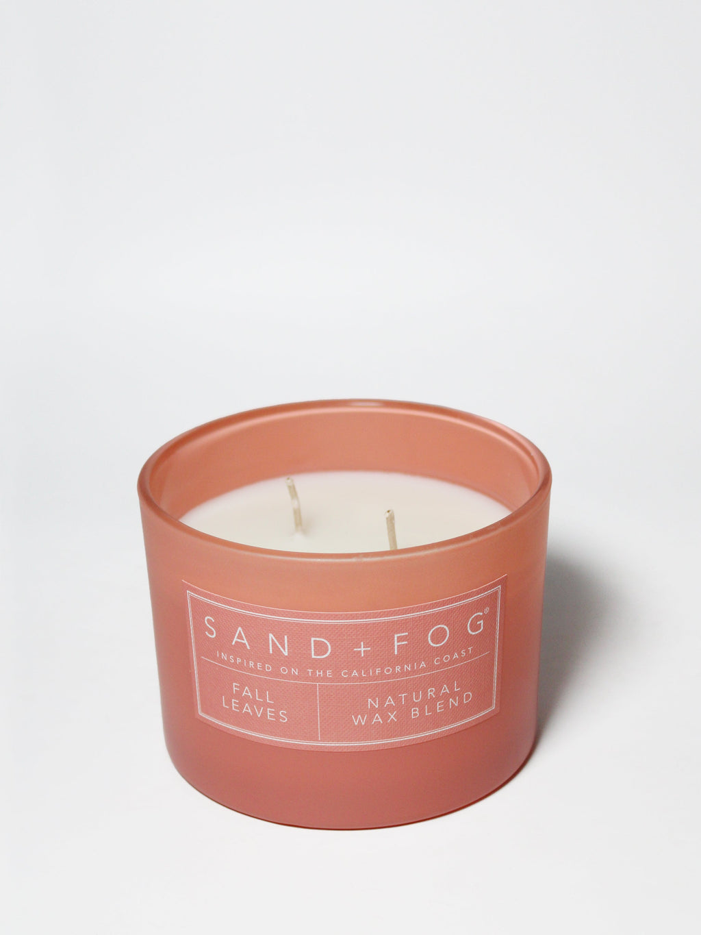 Aromatic Fall Leaves 12 oz scented candle