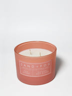 Aromatic Fall Leaves 12 oz scented candle
