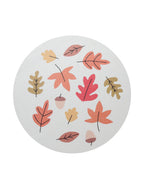 Aromatic Fall Leaves 12 oz scented candle