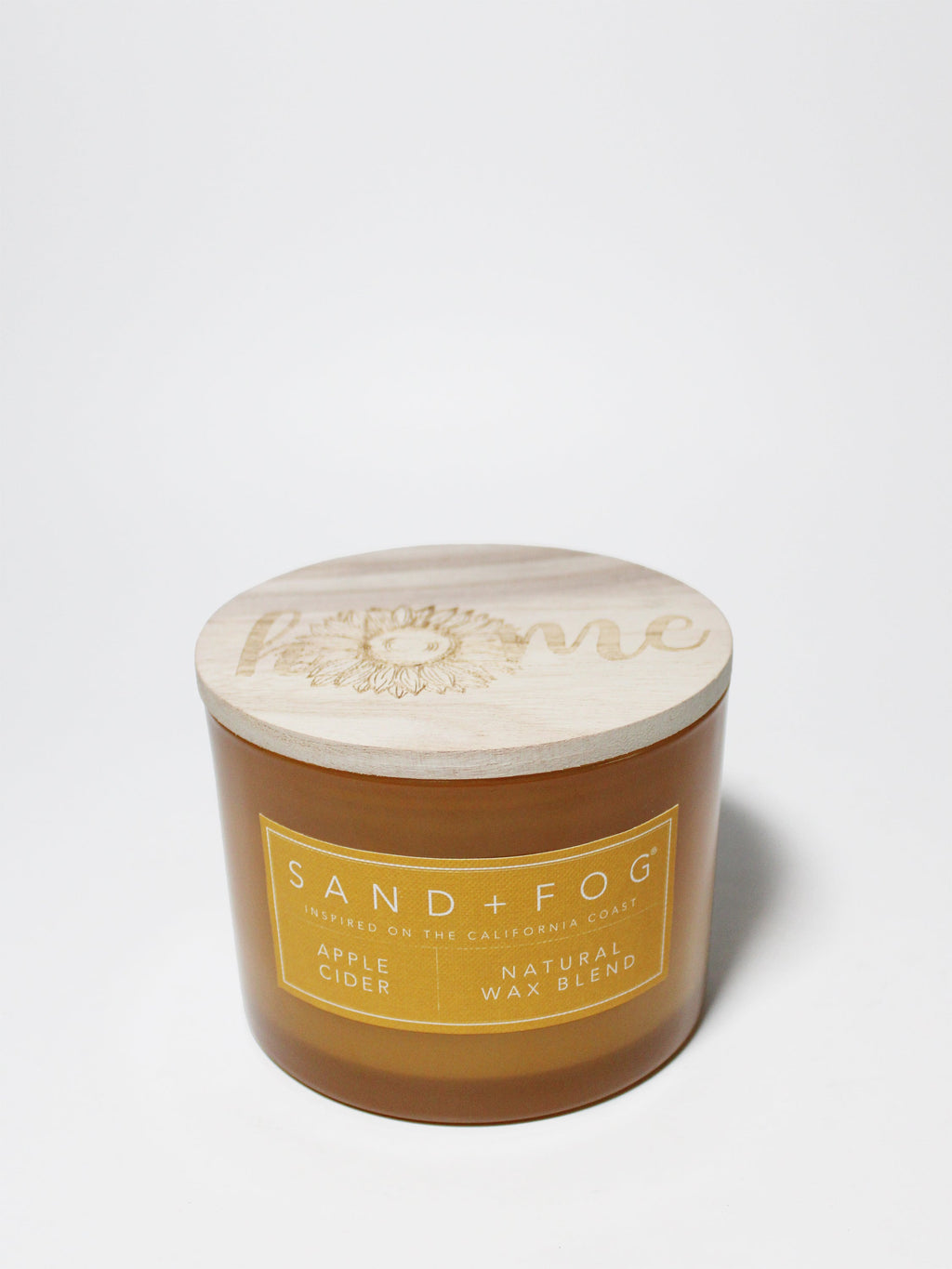 Aromatic Apple Cider 12 oz scented candle