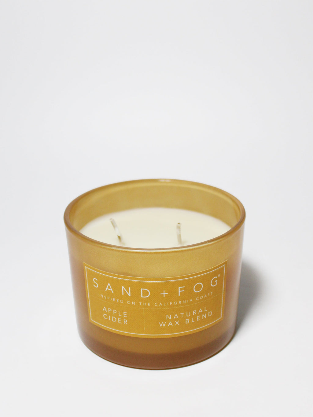 Aromatic Apple Cider 12 oz scented candle