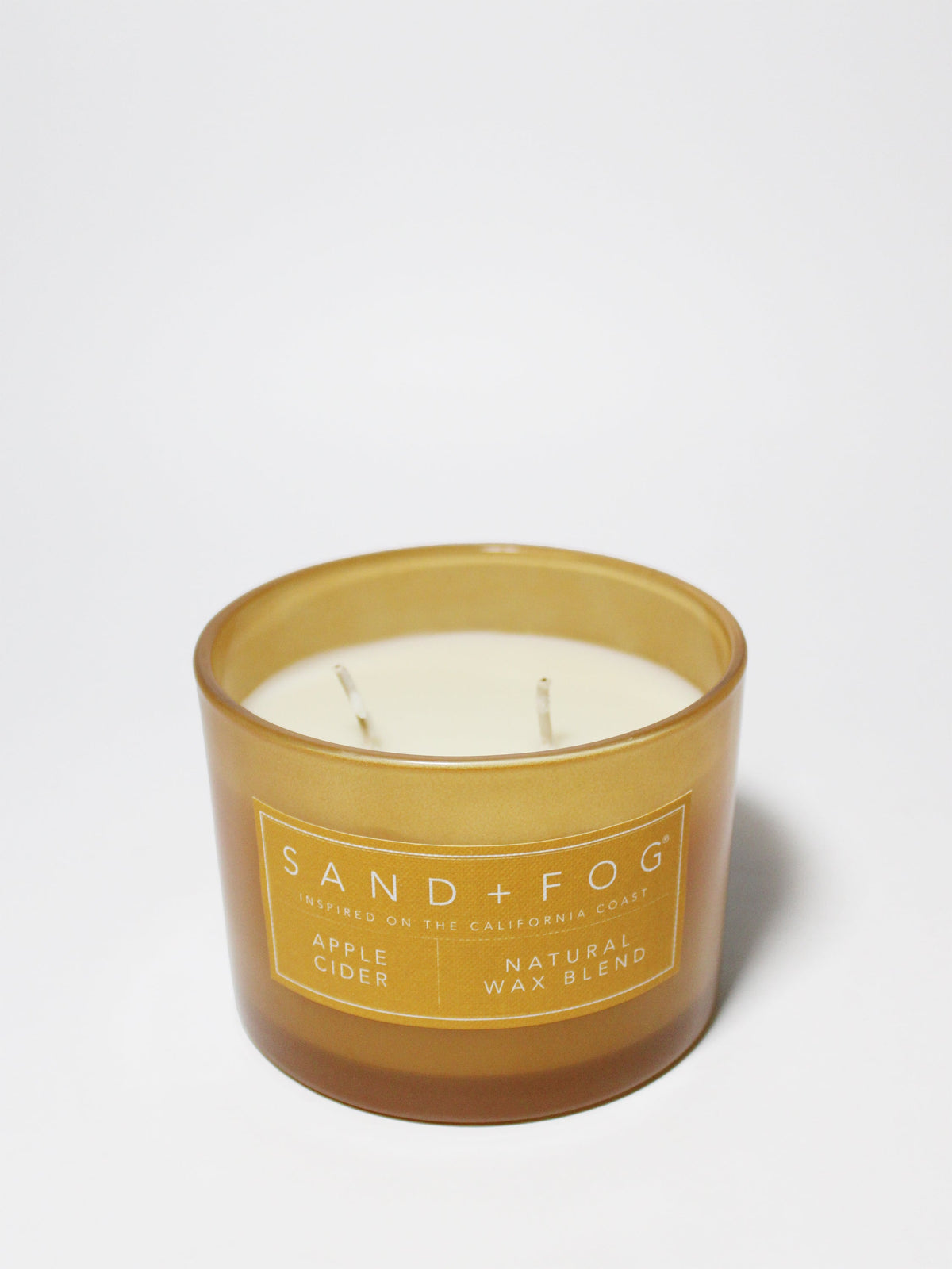 Aromatic Apple Cider 12 oz scented candle