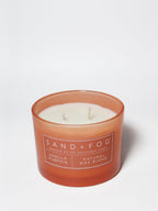 Aromatic Vanilla Pumpkin 12 oz scented candle