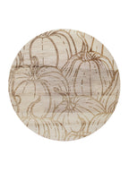 Aromatic Vanilla Pumpkin 12 oz scented candle
