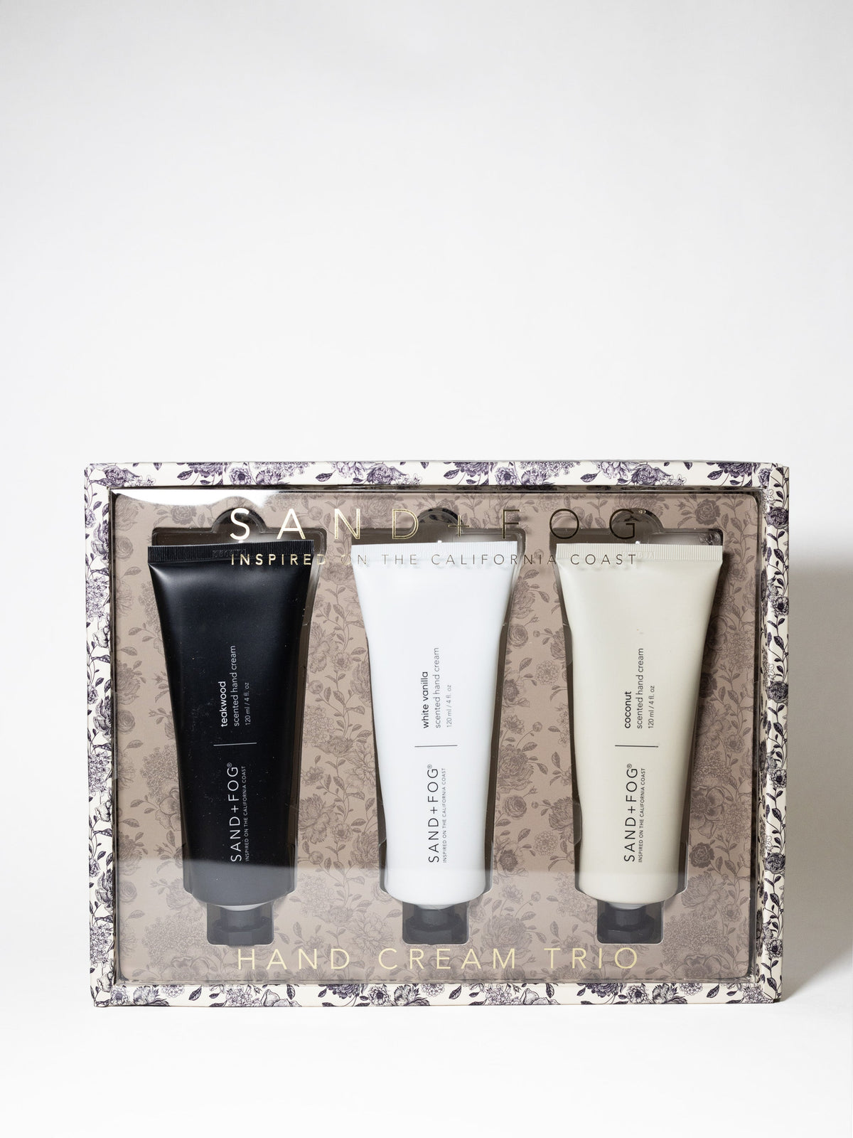 Revitalizing Day to Night Hand Cream Set