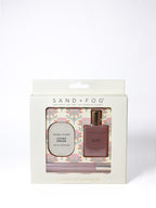 Signature Perfume Oil Rollerballs and Solid Perfume Set - Lychee Dream