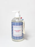 Luxury California Waves 20 oz Liquid Hand Soap