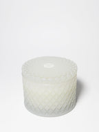 Aromatic Tropical Citrus 9.5 oz scented candle