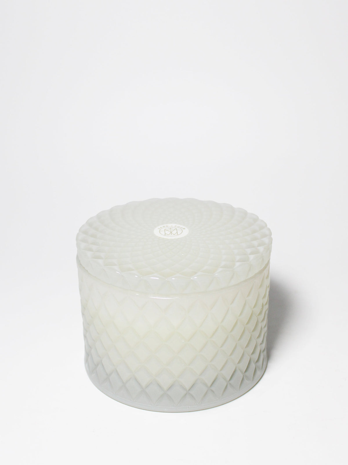 Aromatic Tropical Citrus 9.5 oz scented candle