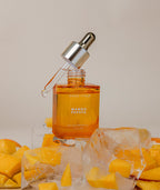 Signature Mango Papaya 50ml Perfume Oil Dropper