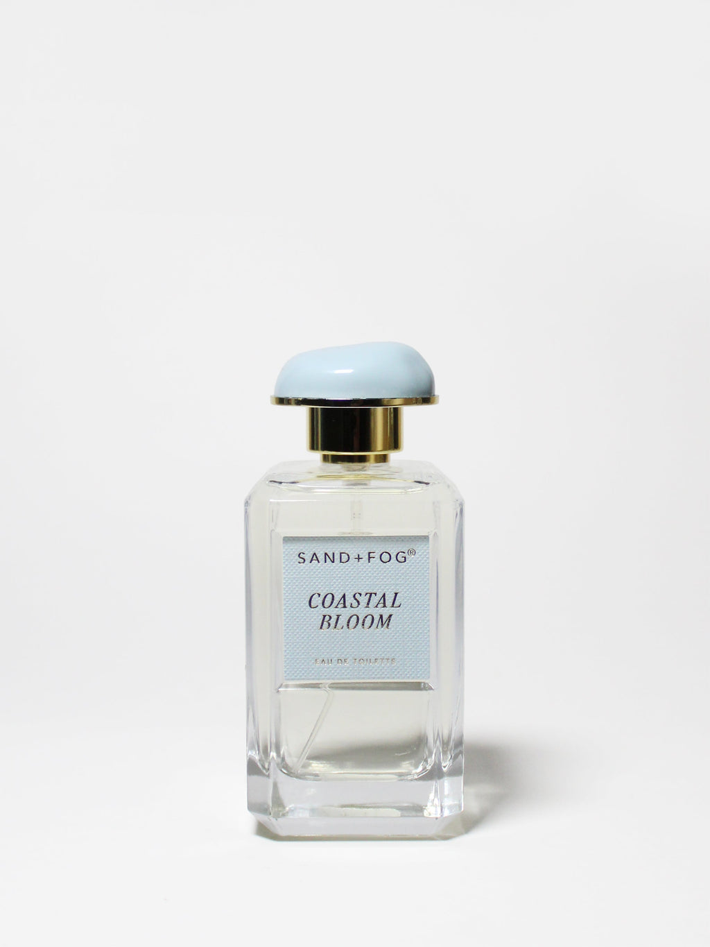 Premium Coastal Bloom 100 ml Eau de Toilette