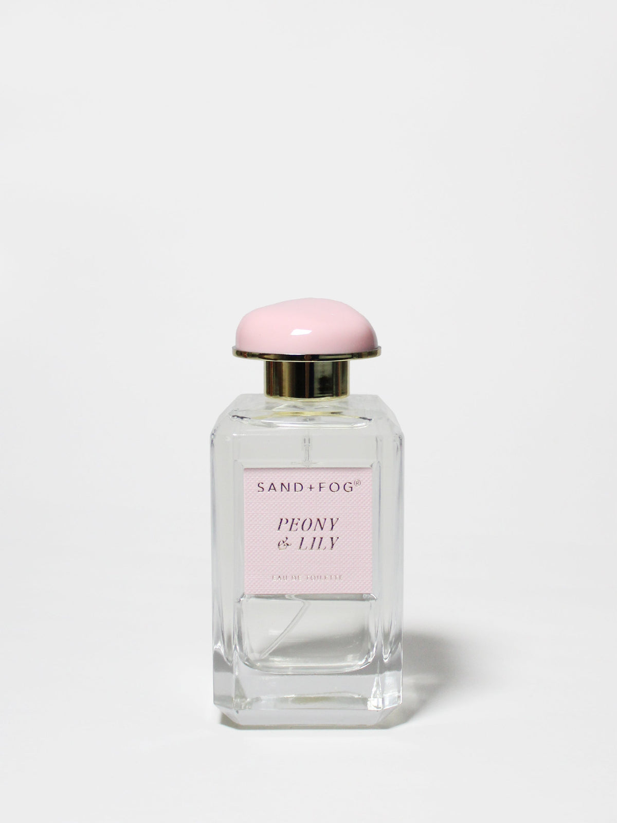 Premium Peony & Lily 100 ml Eau de Toilette