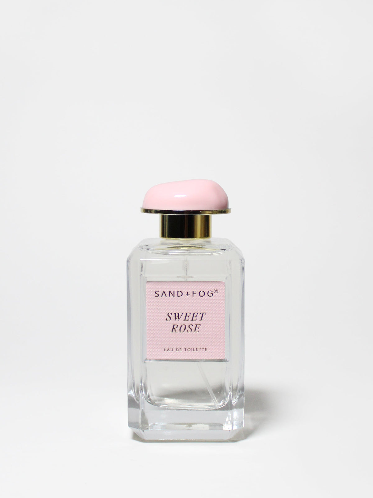 Premium Sweet Rose 100 ml Eau de Toilette