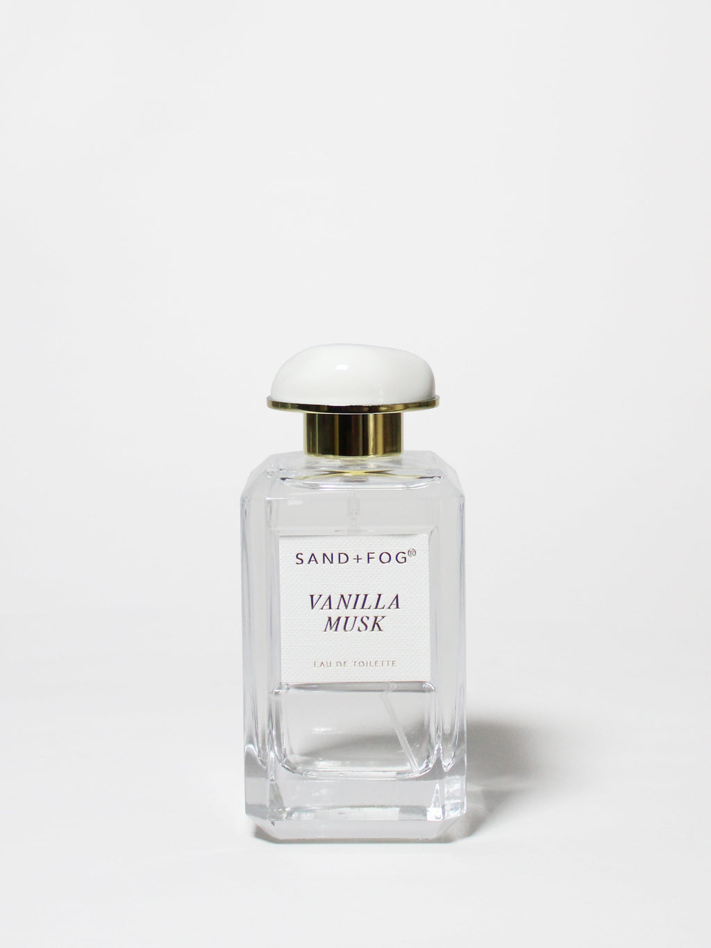 Premium Vanilla Musk 100 ml Eau de Toilette
