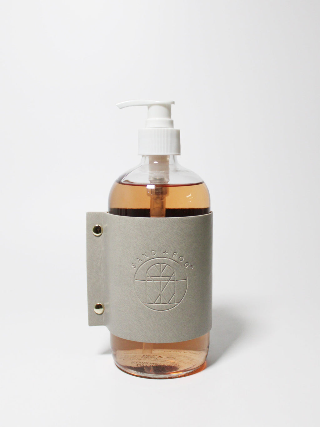 Luxury White Vanilla 15.7 oz Liquid Hand Soap